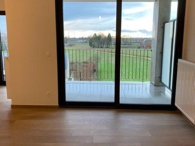 Appartement te huur in Geel met 1 slaapkamer