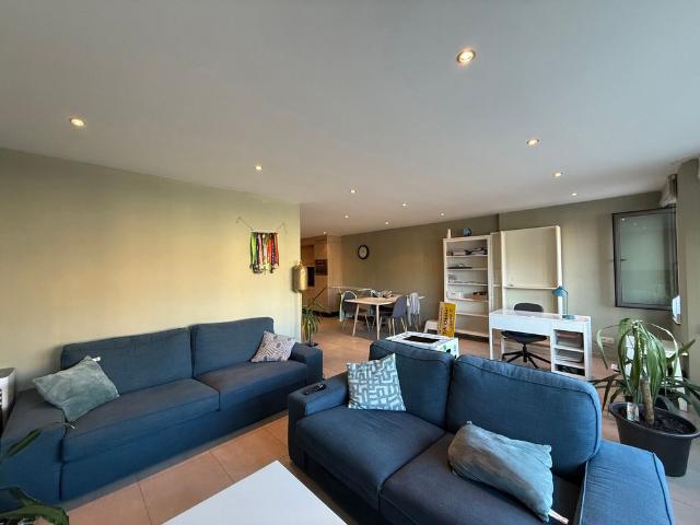Appartement te huur in Geel met 1 slaapkamer