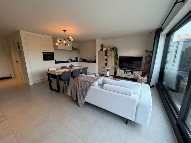 Appartement te huur in Geel met 1 slaapkamer