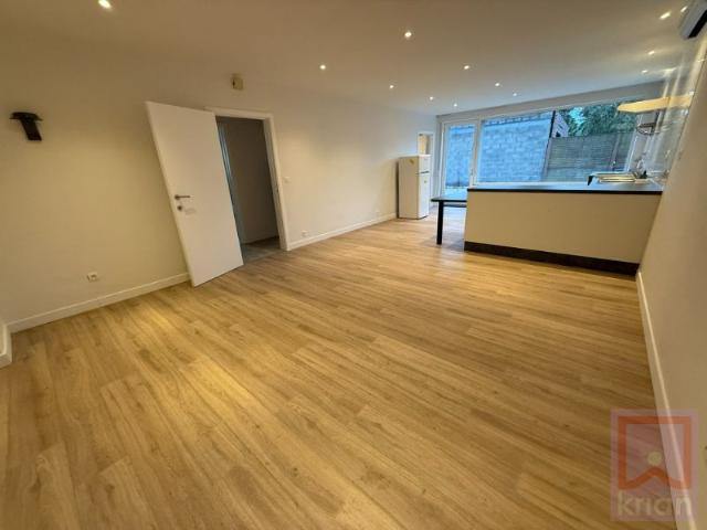 Appartement te huur in Geel met 1 slaapkamer