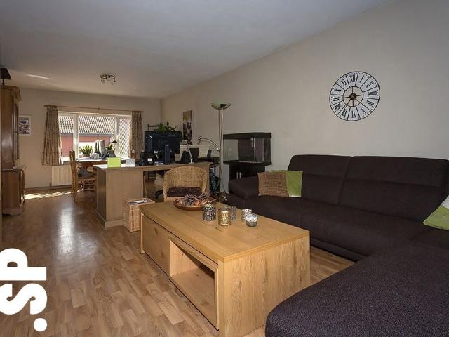 Appartement te huur in Geel met 2 slaapkamers