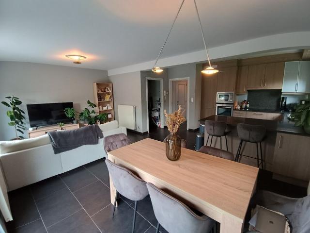 Appartement te huur in Geel met 2 slaapkamers