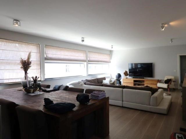 Appartement te huur in Geel met 3 slaapkamers
