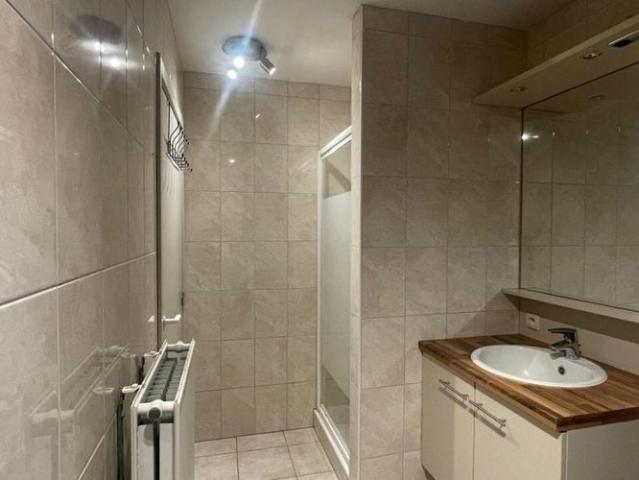 Appartement te huur in Geel voor € 700 met 1 slaapkamer