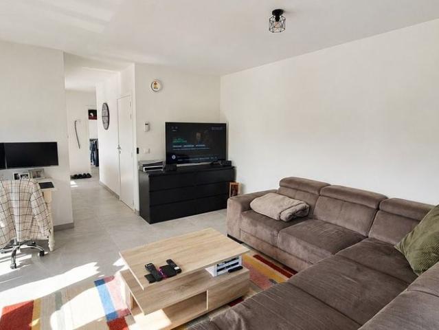 Appartement te huur in Geel voor € 750 met 1 slaapkamer