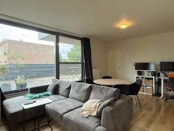 Appartement te huur in Geel voor € 815 met 1 slaapkamer