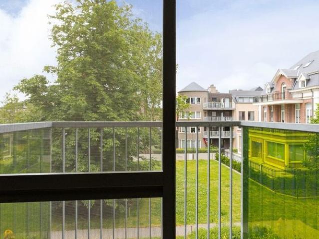 Appartement te huur in Geel voor € 830 met 1 slaapkamer