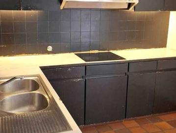 Appartement te huur in Geel voor € 855 met 3 slaapkamers