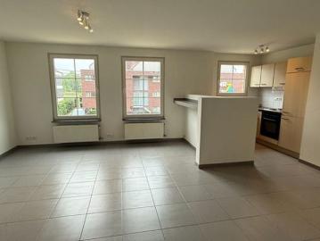 Appartement te huur in Geel voor € 875 met 2 slaapkamers