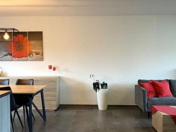 Appartement te huur in Geel voor € 900 met 2 slaapkamers