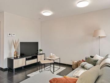 Appartement te huur in Geel voor € 950 met 2 slaapkamers