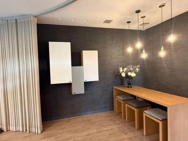 Appartement te huur in Geel voor € 1.650 met 1 slaapkamer