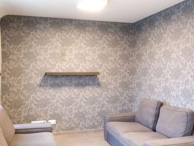 Appartement te huur in Geetbets voor € 670 met 1 slaapkamer
