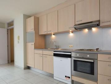 Appartement te huur in Geluveld voor € 650 met 2 slaapkamers