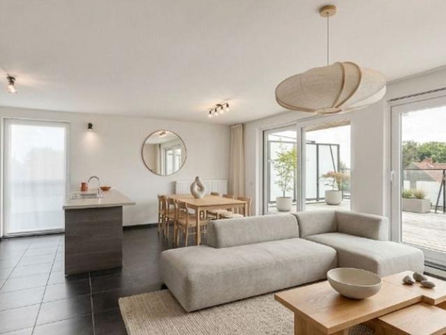 Appartement te huur in Geluveld voor € 900 met 2 slaapkamers