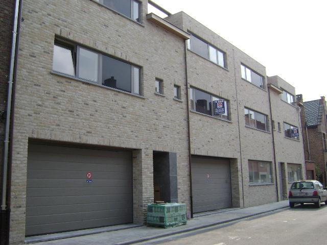 Appartement te huur in Geluwe met 3 slaapkamers