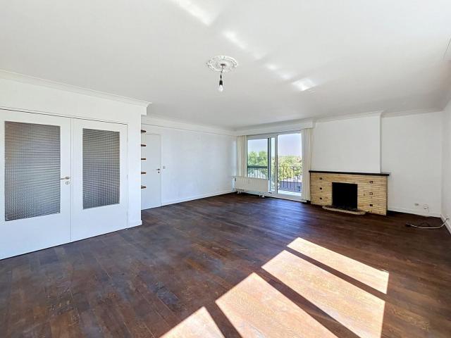 Appartement te huur in Genk