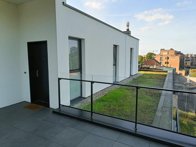 Appartement te huur in Genk