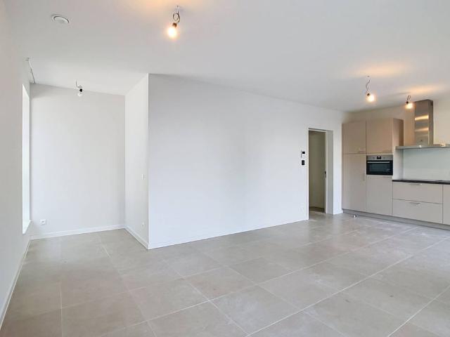 Appartement te huur in Genk met 1 slaapkamer