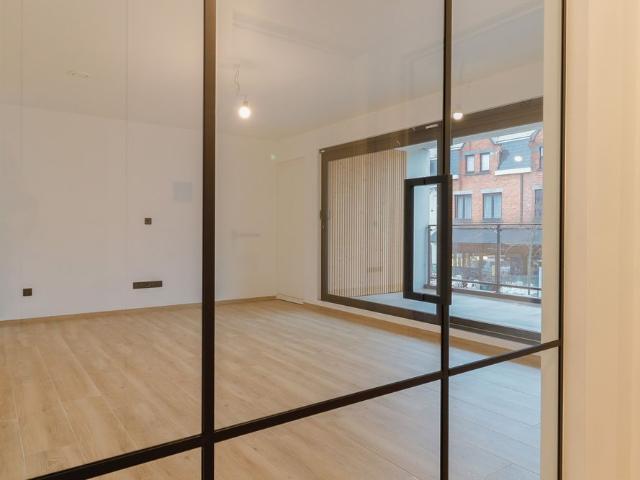 Appartement te huur in Genk met 2 slaapkamers