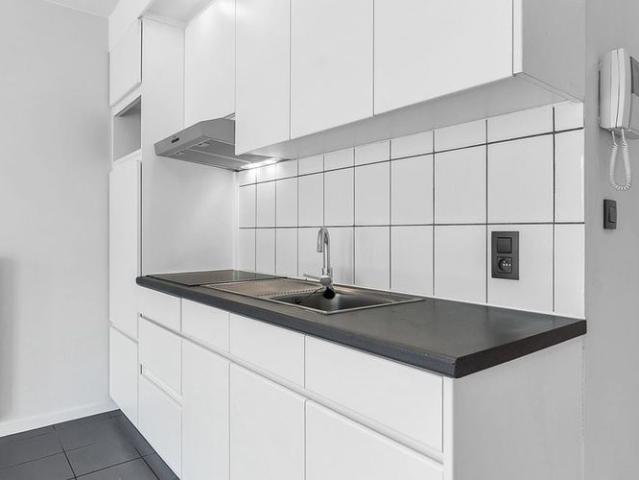 Appartement te huur in Genk voor € 725 met 1 slaapkamer