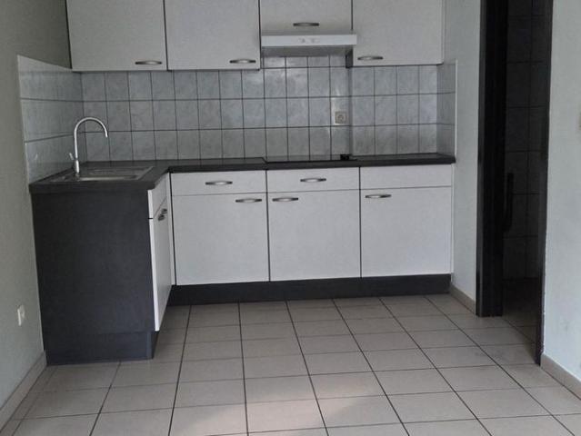 Appartement te huur in Genk voor € 748 met 1 slaapkamer