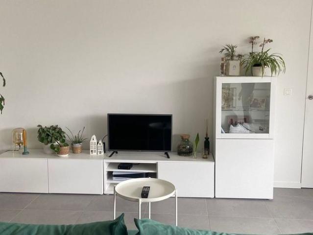 Appartement te huur in Genk voor € 800 met 1 slaapkamer