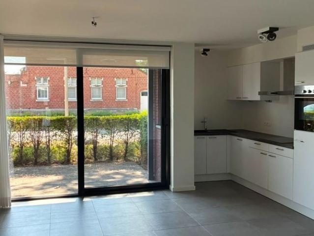Appartement te huur in Genk voor € 830 met 1 slaapkamer