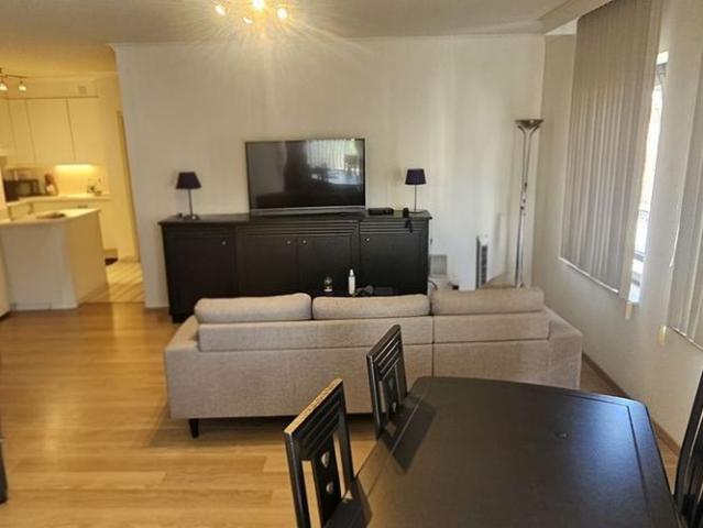 Appartement te huur in Genk voor € 925 met 2 slaapkamers