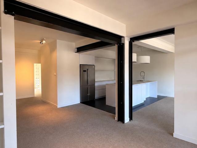 Appartement te huur in Genk voor € 1.150 met 3 slaapkamers