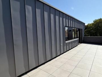 Appartement te huur in Genk voor € 1.250 met 1 slaapkamer