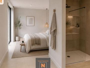 Appartement te huur in Genk voor € 1.385 met 2 slaapkamers