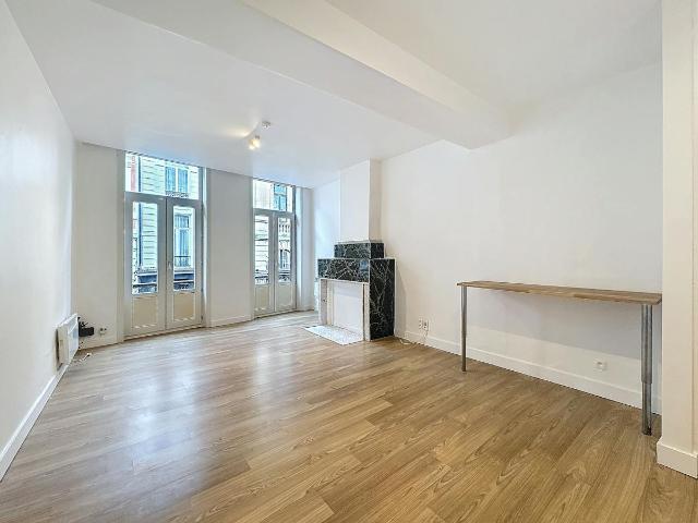 Appartement te huur in Gent
