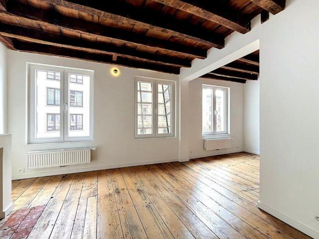 Appartement te huur in Gent