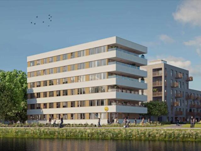 Appartement te huur in Gent