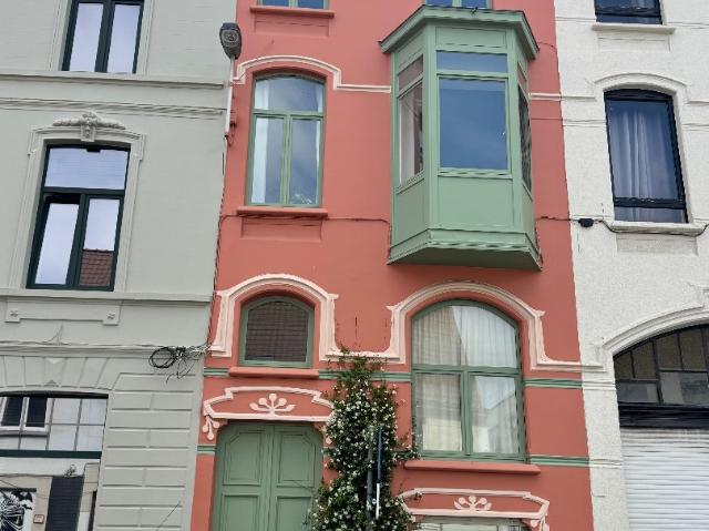 Appartement te huur in Gent