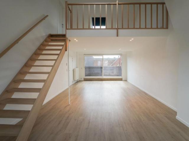 Appartement te huur in Gent