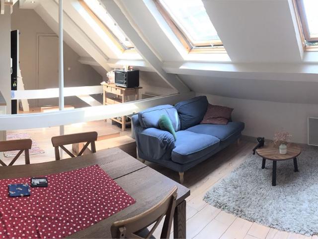 Appartement te huur in Gent