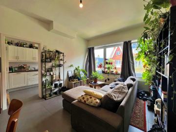 Appartement te huur in Gent