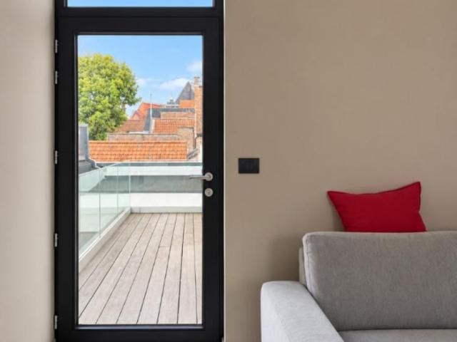 Appartement te huur in Gent
