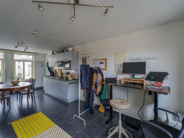 Appartement te huur in Gent