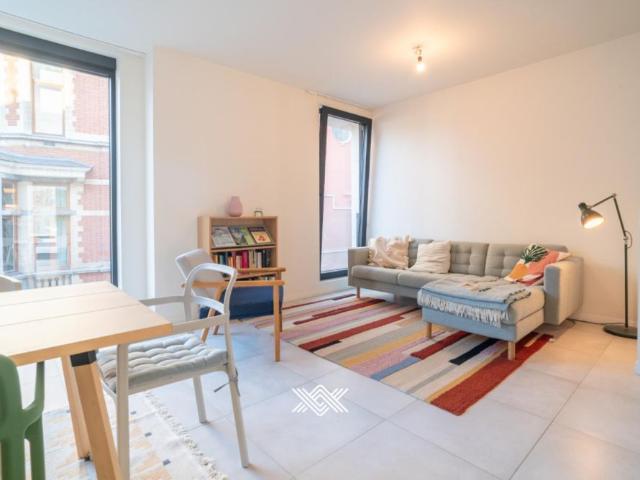 Appartement te huur in Gent