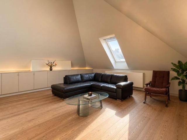 Appartement te huur in Gent