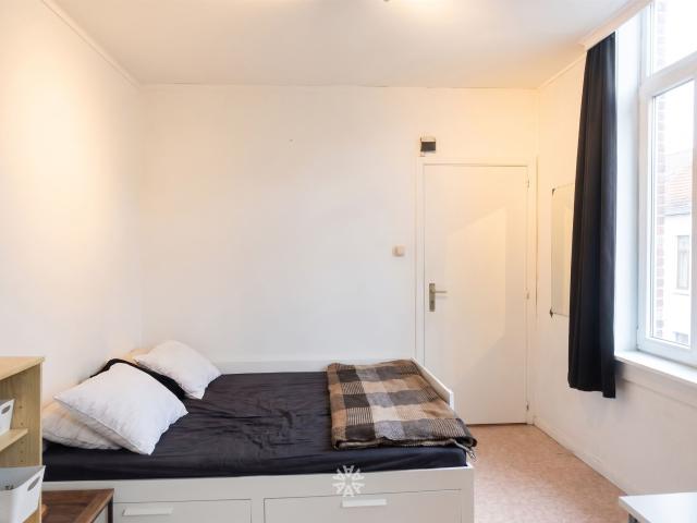 Appartement te huur in Gent