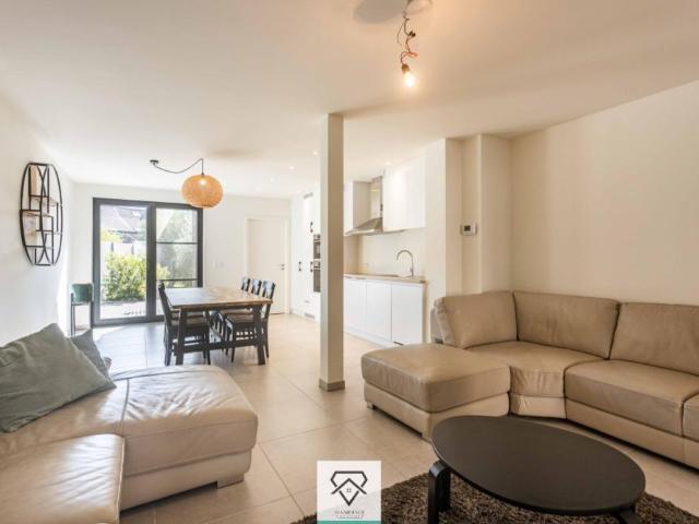 Appartement te huur in Gent