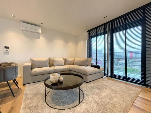 Appartement te huur in Gent