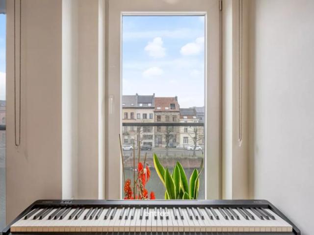 Appartement te huur in Gent