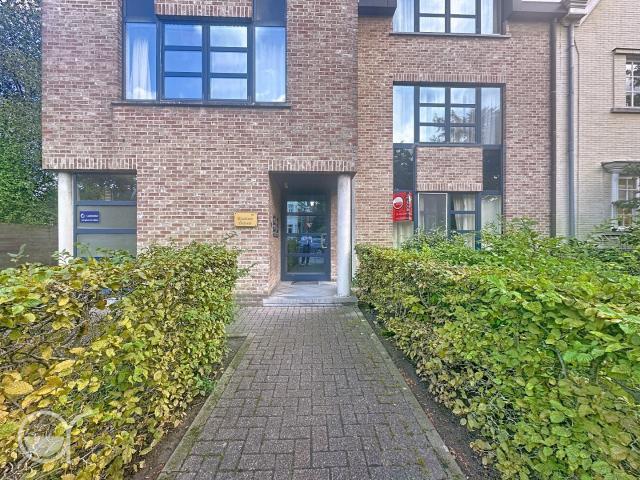 Appartement te huur in Gent