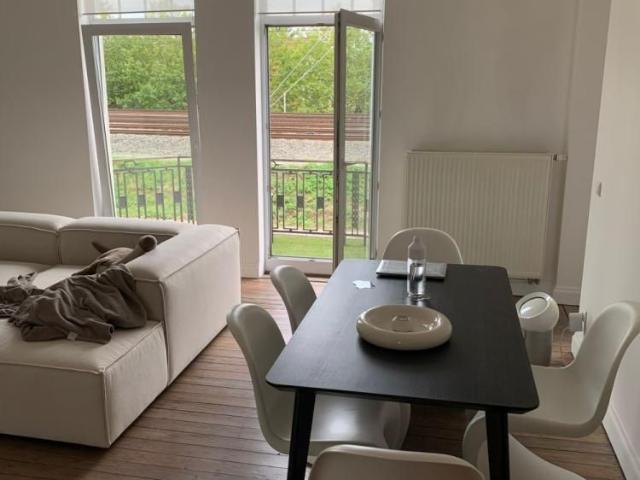 Appartement te huur in Gent