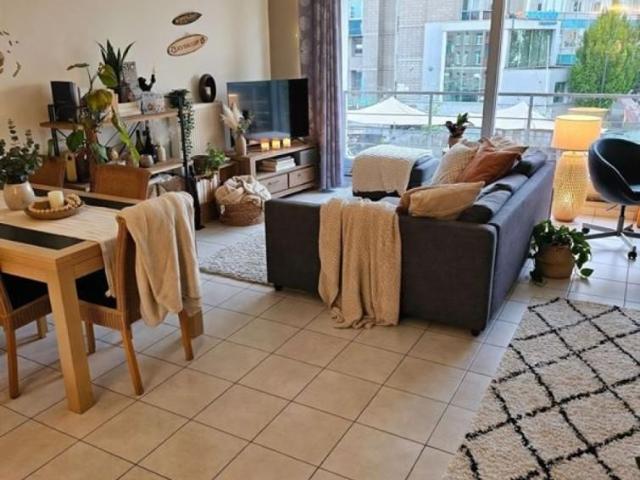 Appartement te huur in Gent